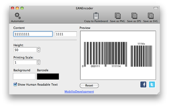 Imagen 4 para EANEncoder