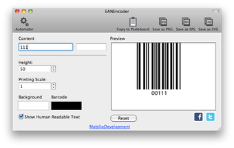 Image 11 for EANEncoder