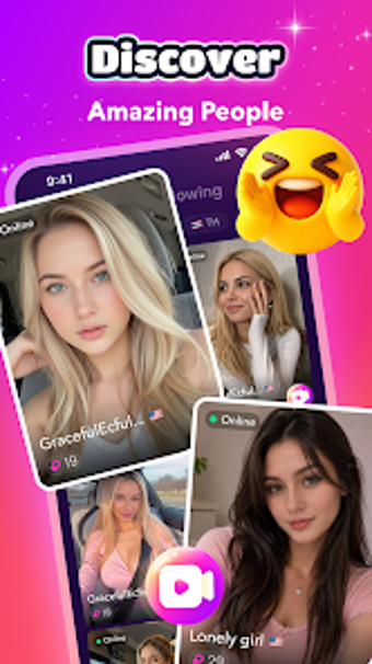 Imagen 0 para matlive-ChatLive Stream