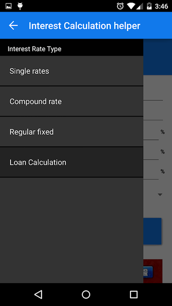 Image 4 for Interest Rate Calculation