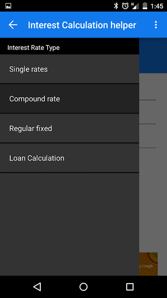 Image 2 for Interest Rate Calculation