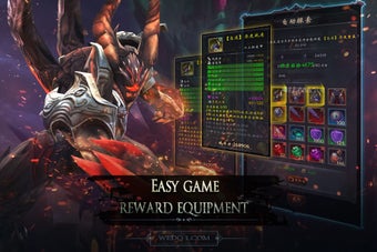 Image 4 for Ever Dungeon : Hunter Kin…