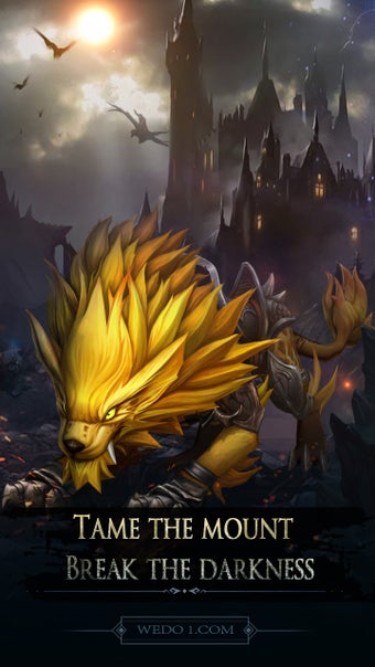 Image 8 for Ever Dungeon : Hunter Kin…