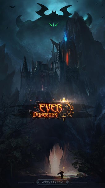 Image 0 for Ever Dungeon : Hunter Kin…