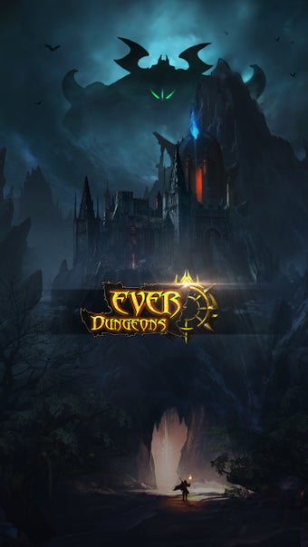 Image 5 for Ever Dungeon : Hunter Kin…