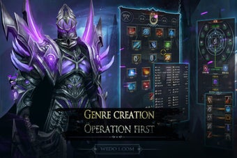 Image 2 for Ever Dungeon : Hunter Kin…