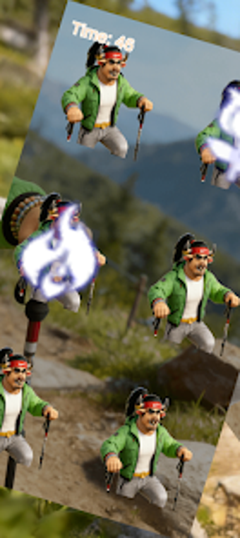 Image 0 for 76J Storm Bringer