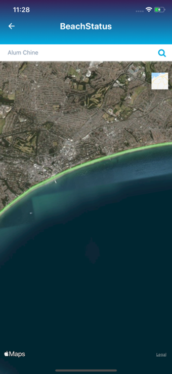 Image 3 for BCP Beach Check