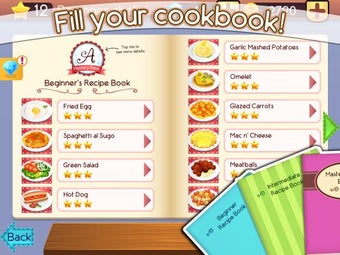 Image 1 for Cookbook Master - Be the …
