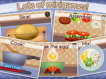 Image 2 for Cookbook Master - Be the …