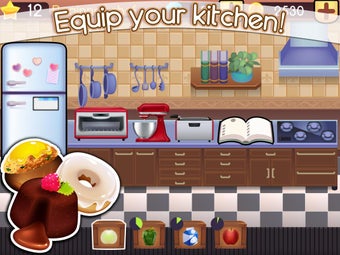 Image 3 for Cookbook Master - Be the …