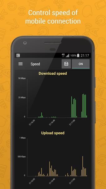 Image 0 for Cell Signal Monitor Pro -…