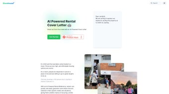 Image 0 for AI Powered Rental Cover L…