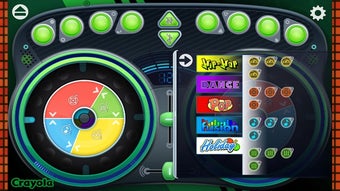 Image 2 for Crayola DJ
