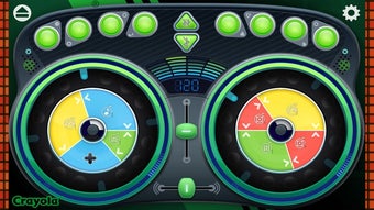 Image 1 for Crayola DJ