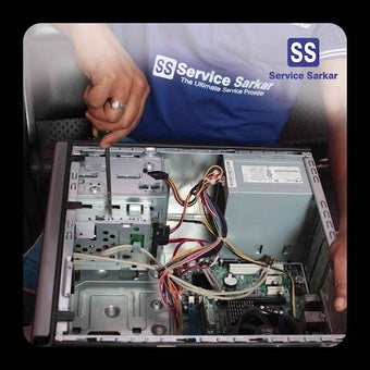 Imagen 0 para Service Sarkar