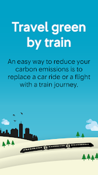 Imagen 0 para SJ - Trains in Sweden