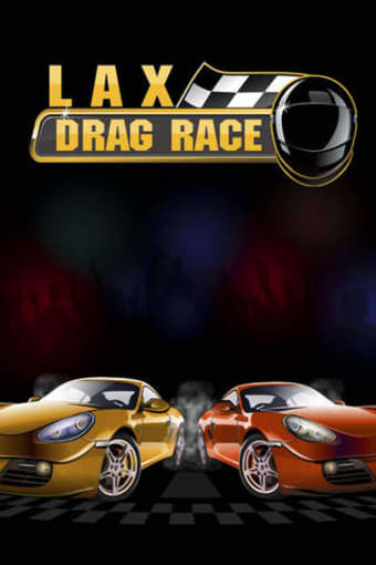 Image 0 for Lax Drag Race - The Arcad…