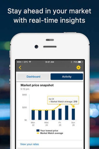 Image 0 for Expedia PartnerCentral Ho…