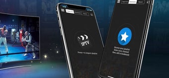 Image 0 for IPTV Smarters - IPTV Play…