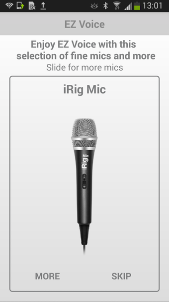 Image 1 for EZ Voice