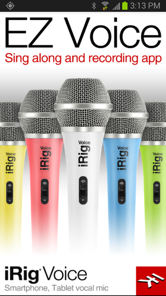 Imagen 1 para EZ Voice