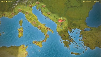 Image 1 for Roman Empire for Windows …