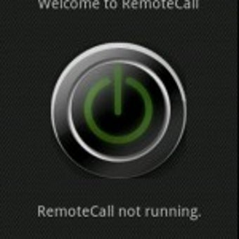 Image 0 for RemoteCall