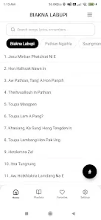 Image 0 for Biakna Labupi