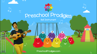 Image 0 for PsP Bells: Kids Instrumen…