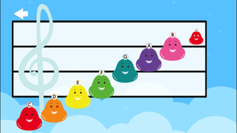 Image 3 for PsP Bells: Kids Instrumen…