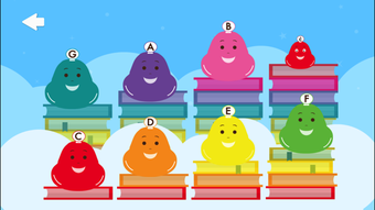 Image 1 for PsP Bells: Kids Instrumen…