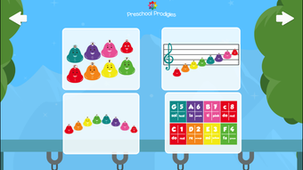 Image 2 for PsP Bells: Kids Instrumen…