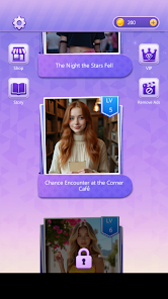 Imagen 0 para Starlight Tales