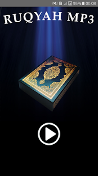 Imagen 0 para Ruqyah MP3 For Jinn & Evi…