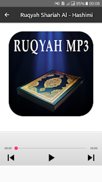 Imagen 2 para Ruqyah MP3 For Jinn & Evi…