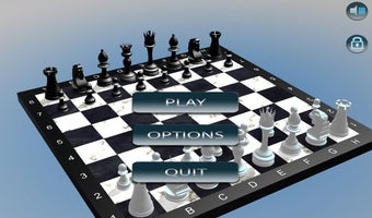 Imagen 0 para Chess Master 3D Free