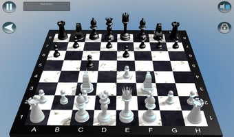 Imagen 2 para Chess Master 3D Free