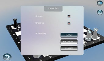 Image 2 for Chess Master 3D Free