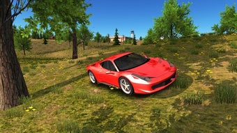 Imagen 2 para Offroad 4x4 car driving M…