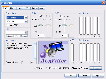 Imagen 0 para XP Codec Pack