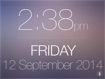 Imagen 0 para Dementia Clock