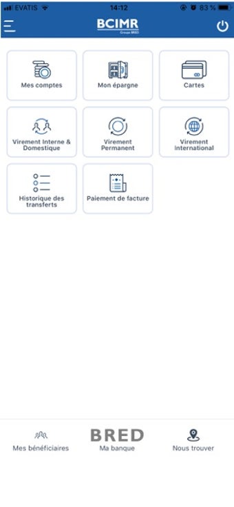 Image 1 for BCIMR Connect