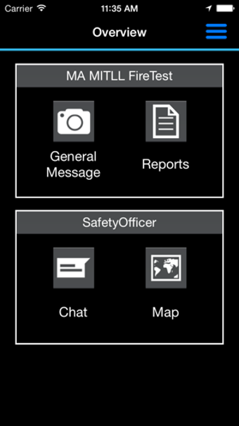 Image 0 for NICS Mobile