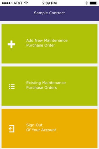 Image 0 for Maintenance Value Plan Cu…