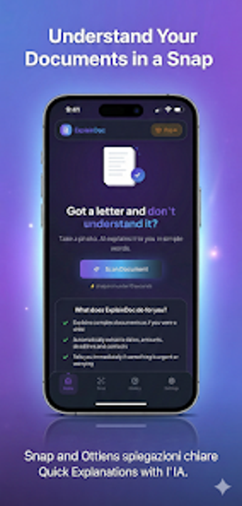 Image 0 for ExplainDoc: AI Doc Assist…