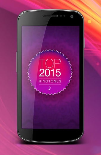 Imagen 0 para Top 2015 Ringtones