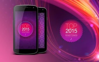 Imagen 1 para Top 2015 Ringtones