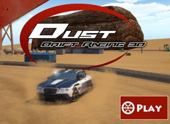 Image 1 for Dust Drift Racing 3D Driv…