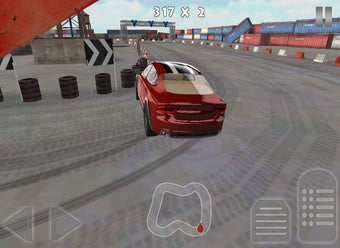 Imagen 1 para Dust Drift Racing 3D Driv…